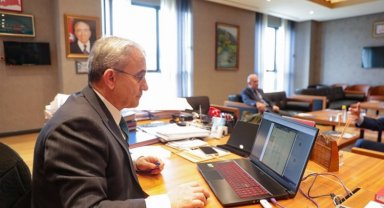 Mustafa Hakkı Yeşil Kütüphanesi dijital ortamda