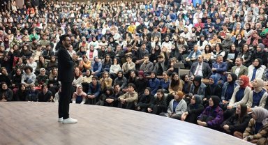 Nevşehirli gençler 'taktik'leri aldı