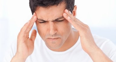 Oruç migreni tetikleyebilir