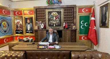 Osmanlı'nın torunları Batman'da toplanacak