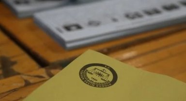 Oy pusulasında 26 parti olacak