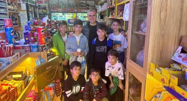 Pandemi ve felaketler küçük esnafı etkiledi