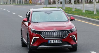 Plakası dikkati çekmişti! DMM'den yanıt geldi