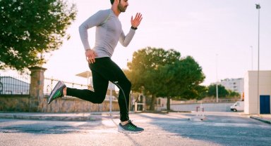 Ramazanda spor nasıl yapılmalı?