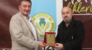 Sakarya Ferizli'de bayram buluşması