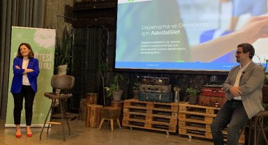 Sandık tutanakları eş zamanlı dijitale çevrilecek