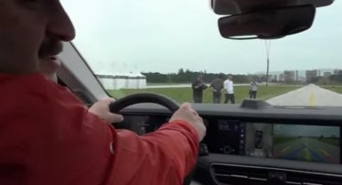 Savaşan İHA'larda Togg ilgisi