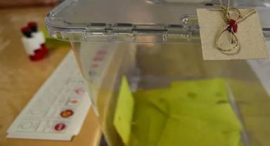 Seçim takvimi Nisan'da nasıl işleyecek?