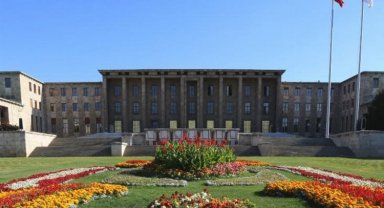 Seçim tatili öncesi TBMM'de son hafta