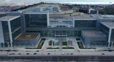 Şehir hastanesi için yeni ulaşım planlaması