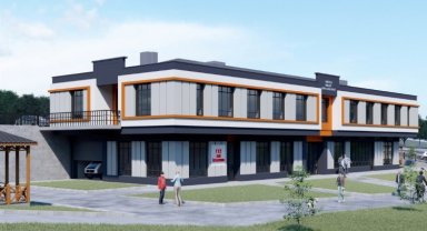 Selçuklu Ardıçlı'ya sosyal tesis değer katacak