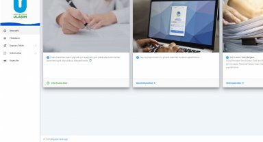 SERDES ile işlemler online yapılacak