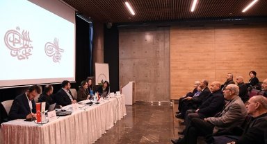 Sultan I. Ahmed dönemi Osmangazi'de gün yüzünde