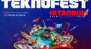 TEKNOFEST 2023 için geri sayım başladı