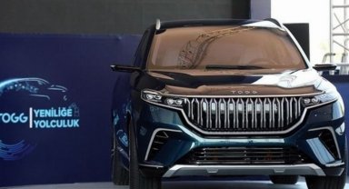 Togg'da çekilişle sipariş hakkı kazananlara teslim tarihi belli oldu