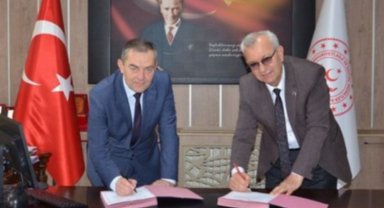 Trakya'nın tek engelsiz yaşam merkezi Keşan'a