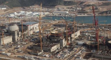 Türkiye'nin en büyük yatırımı 'nükleer'leşti! Nükleer yakıt dönemi başladı
