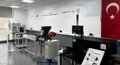 Türkiye'nin ilk olan GETAM için imzalar atıldı