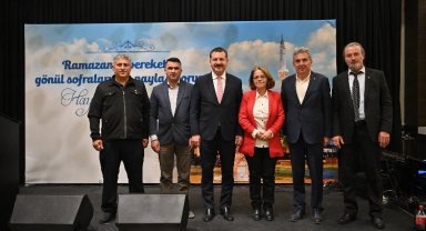 Yücel Yılmaz'dan 'Kuvayı Milliye' mesajı