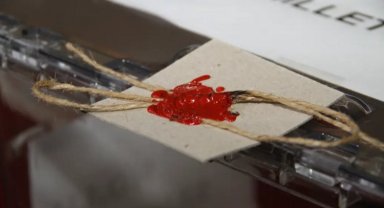 Yurt dışında oy kullanma yarın başlıyor