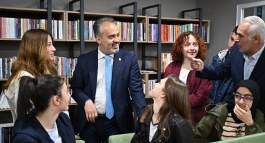 19 Mayıs coşkusu Bursa'yı saracak