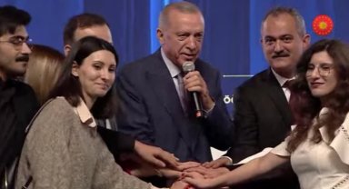 45 bin öğretmen atandı