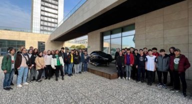 60 kişi Baykoca Ofisi'nde teknik deneyim yaşayacak