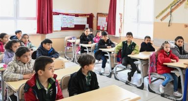 73 bin nakil öğrenci memleketlerine döndü