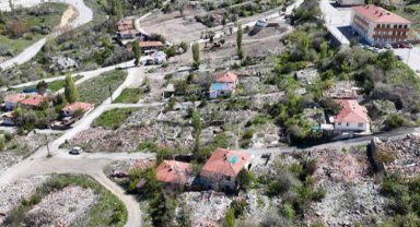 ABB'den hafriyat temizliği