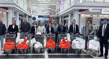 ABD ve yurtdışı oyları Türkiye'ye nasıl ulaştırılıyor?