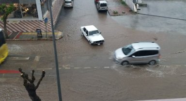 Afyon'a sarı kodlu uyarı