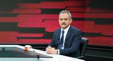 Bakan Özer: Türkiye okullaşma oranında OECD'yi geçti