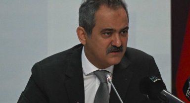 Bakan Özer'den 'afetzede öğrenci' bilançosu