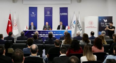 BEBKA ve Bilişim Vadisi güçlerini birleştirdi
