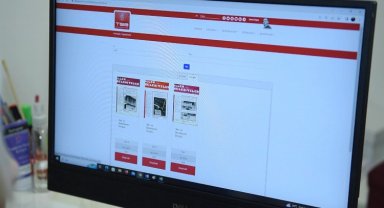 'Belediyelerin hafızası' erişime açıldı