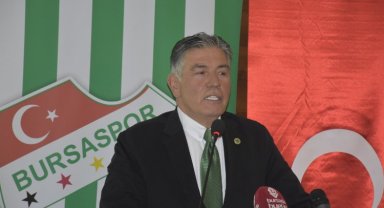 Bursa Fan Club milletvekili adayları ile buluştu