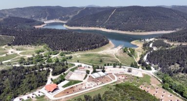 Bursa'da Demirtaş Tesisleri cazibesiyle yeniden hayat bulacak