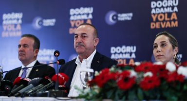 Çavuşoğlu duyurdu... Memurlara kira desteği geliyor