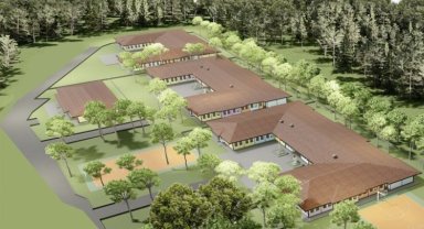 Coşkunöz Eğitim Vakfı Hatay Kırıkhan'da 4 okul açıyor