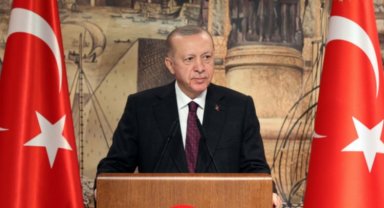 Cumhurbaşkanı Erdoğan: Hortlatmaya çalışanlar bizi bulur