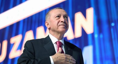 Cumhurbaşkanı Erdoğan: Kibir abidelerine 'yeter' diyeceğiz
