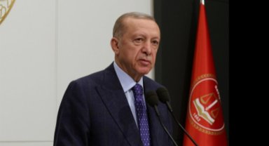 Cumhurbaşkanı Erdoğan: "Sayıştay'ın yeri doldurulamaz"