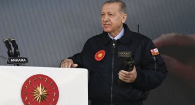 Cumhurbaşkanı Erdoğan'dan '40 gün' göndermesi