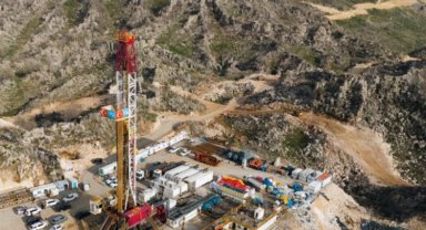 Cumhurbaşkanı Erdoğan'dan petrol müjdesi... Cudi Gabar'da petrol keşfedildi