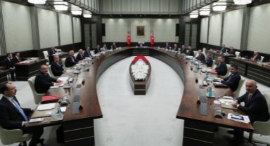 Cumhurbaşkanlığı Kabinesi kimlerden oluşacak?