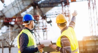 Deprem bölgesine yatırımlar inşaat sektörünü hareketlendirecek