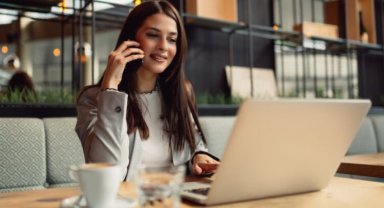 Dijital adımda kadınlar önde