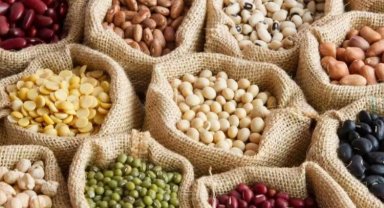 Diyabet ve yüksek tansiyon dostu: Bakliyat