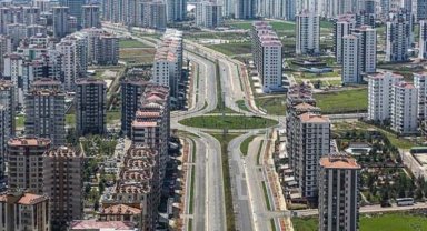 Diyarbakır'ın 17 mahallesinde sınır değişikliği