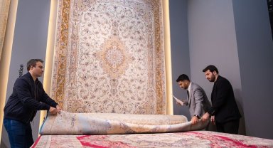 DOMOTEX Turkey 2023 Antalya'da olacak